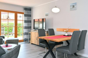 Ferienpark Freesenbruch Wohnung 4 3 - Inseltreff